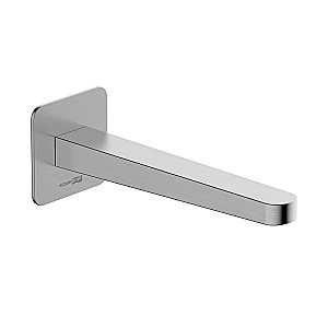 Душевая система WasserKRAFT Tauber 6400 SET2845 никель купить в интернет-магазине сантехники Sanbest