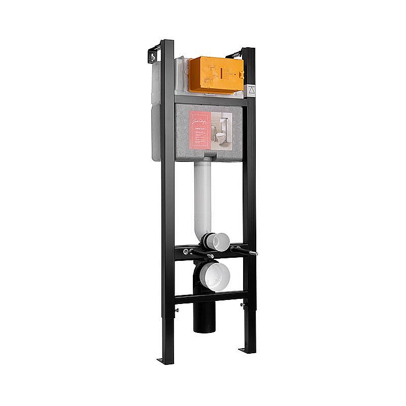 Инсталляция для унитаза Jacob Delafon E33131RU-NF купить в интернет-магазине сантехники Sanbest