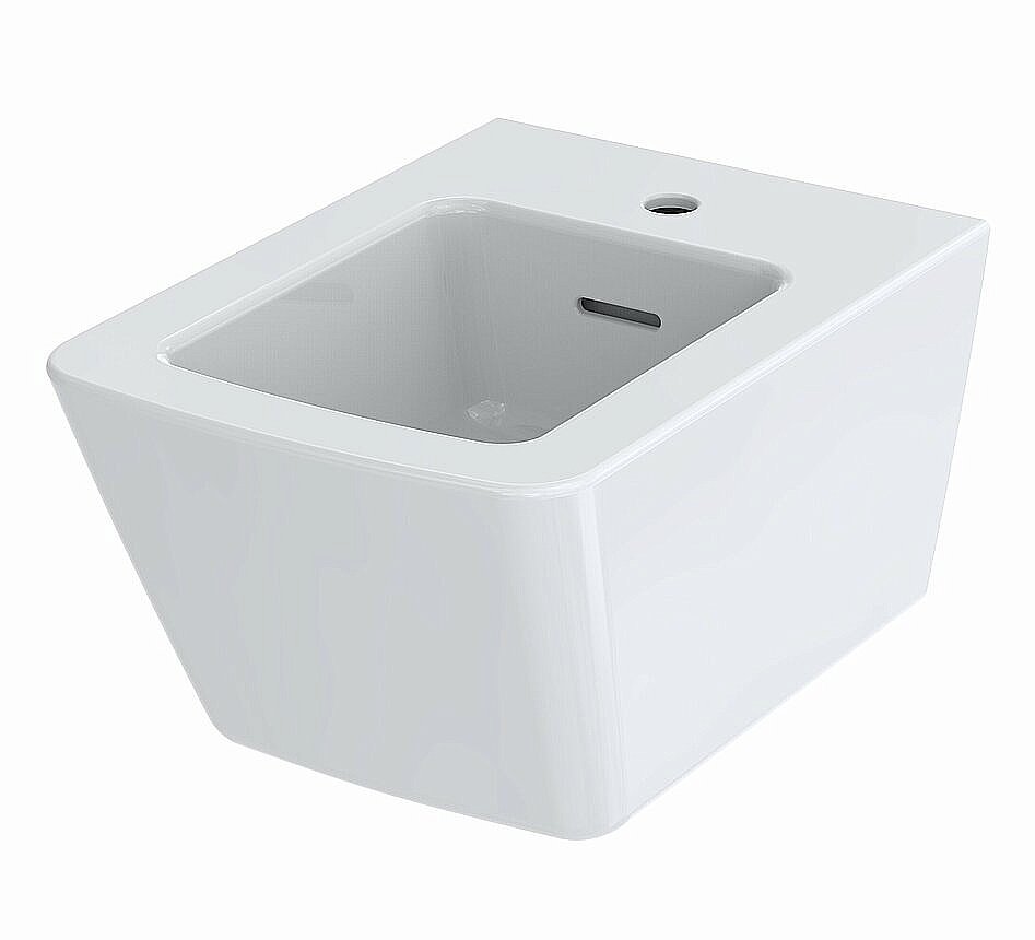 Биде подвесное SP TOTO B532E#XW купить в интернет-магазине Sanbest