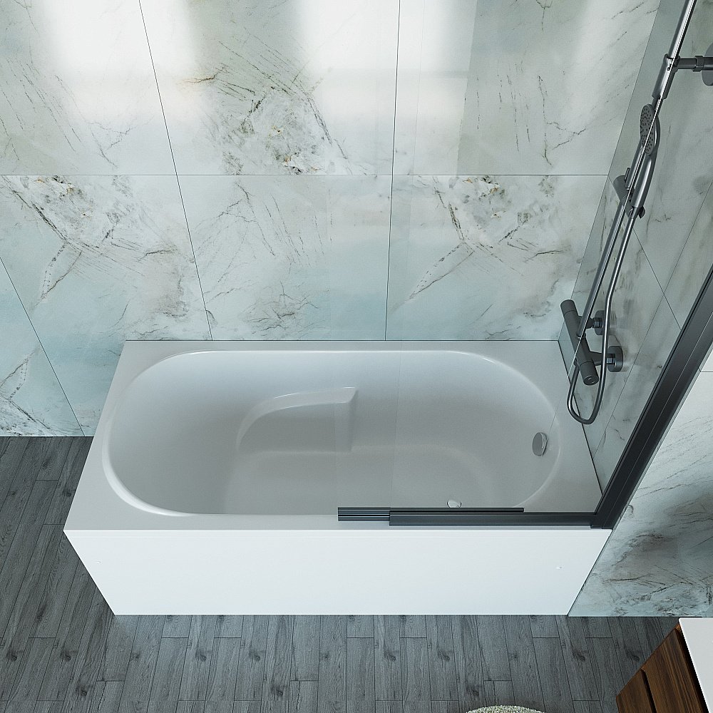 Ванна Vincea 150х75 VBT-2A150 белая купить в интернет-магазине Sanbest