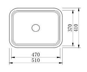 Раковина напольная NT Bagno Marmolado 51 NT606 белая матовая купить в интернет-магазине Sanbest