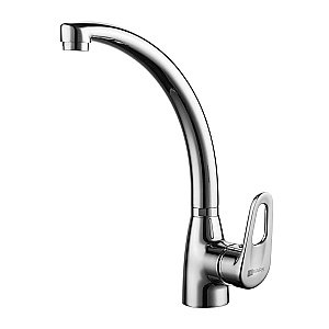 Смеситель для кухни Lemark Luna LM4155C купить в интернет-магазине сантехники Sanbest