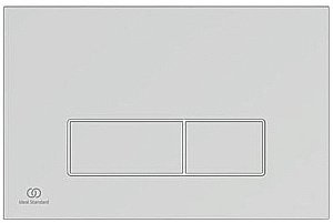 Кнопка для инсталляции Ideal Standard Prosys Oleas M2 R0121 хром купить в интернет-магазине сантехники Sanbest