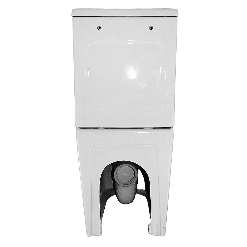 Инсталляция для унитаза Azario AZ-8010-1000 купить в интернет-магазине сантехники Sanbest