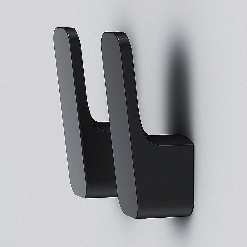 Крючок AM.PM Func A8F35622 купить в интернет-магазине сантехники Sanbest