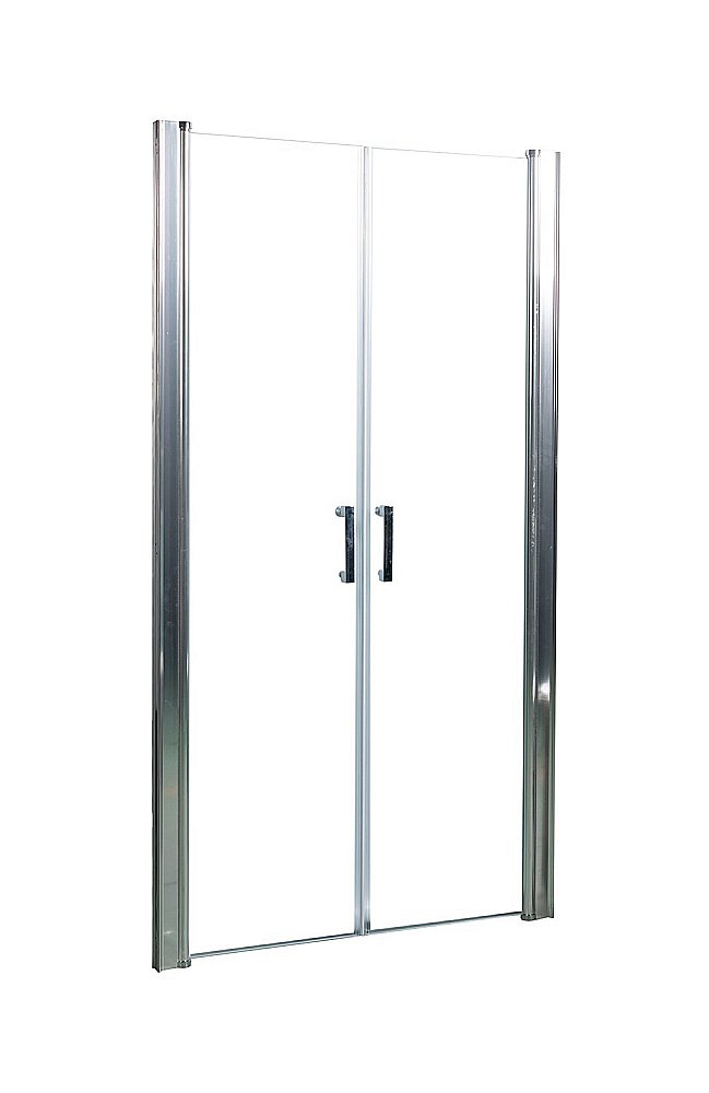 Душевая дверь RIVER SUEZ 70 MT купить в интернет-магазине Sanbest