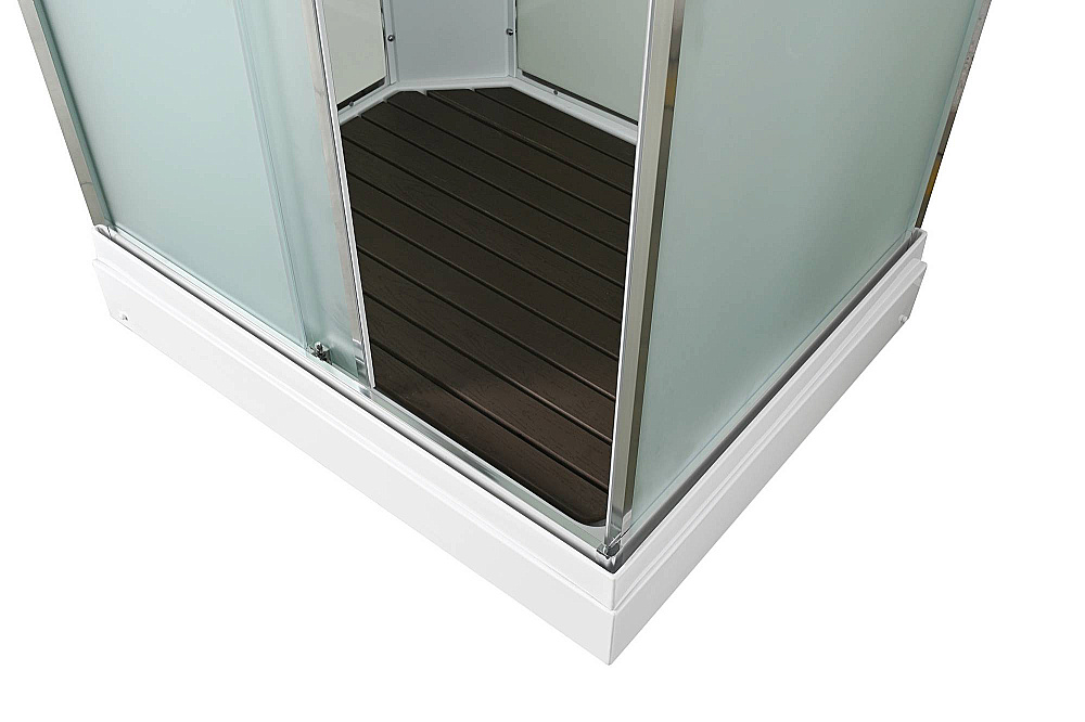 Душевая кабина AvaCan KD Серия KD2911N 110х90 без крыши купить в интернет-магазине Sanbest