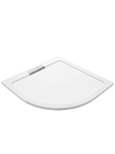 Душевой поддон WeltWasser WW TR TRR90 90х90 белый купить в интернет-магазине Sanbest