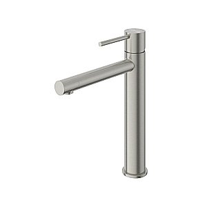 Смеситель для раковины Cezares RELAX-LC2-IN-W0 сатин купить в интернет-магазине сантехники Sanbest