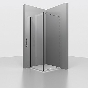 Душевая система RGW Shower Panels SP-6143-01 50140801-01 хром купить в интернет-магазине сантехники Sanbest