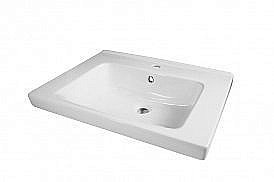 Раковина Dreja Harmony 65 купить в интернет-магазине сантехники Sanbest