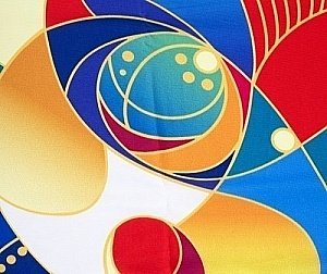 Шторка для ванны WasserKRAFT Berkel SC-68101 купить в интернет-магазине сантехники Sanbest