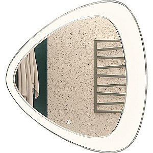 Зеркало Mixline Эдда 544019 70 в ванную от интернет-магазине сантехники Sanbest