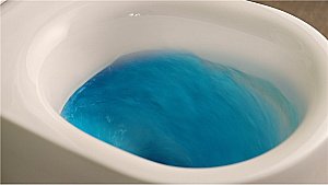 Унитаз подвесной Kerasan Nolita 5315 белый, безободковый, смыв торнадо купить в интернет-магазине Sanbest