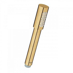 Душевая лейка Grohe Sena Stick 26465GN0 золото матовое купить в интернет-магазине сантехники Sanbest