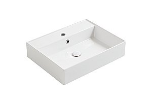 Раковина SIMAS AGILE AG61 bi*1 40 купить в интернет-магазине Sanbest