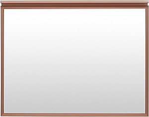 Зеркало Allen Brau Priority 100 1.31017.60 в ванную от интернет-магазине сантехники Sanbest