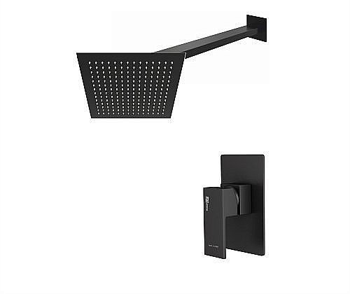 Душевая система WasserKRAFT Abens 2000 A20219 купить в интернет-магазине сантехники Sanbest