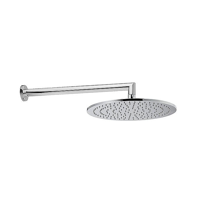 Верхний душ Cisal SHOWER DS01362021 D300 хром купить в интернет-магазине сантехники Sanbest