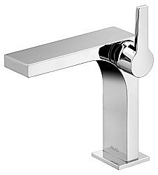 Смеситель для раковины KEUCO EDITION 11 51102010100 хром купить в интернет-магазине сантехники Sanbest