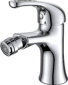 Набор смесителей D&K Rhein Eucharius DA1370001SET хром купить в интернет-магазине сантехники Sanbest