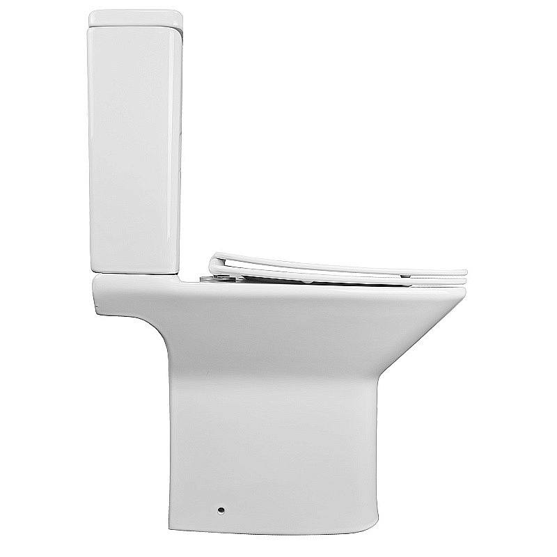 Инсталляция для унитаза Azario AZ-8010-1000 купить в интернет-магазине сантехники Sanbest