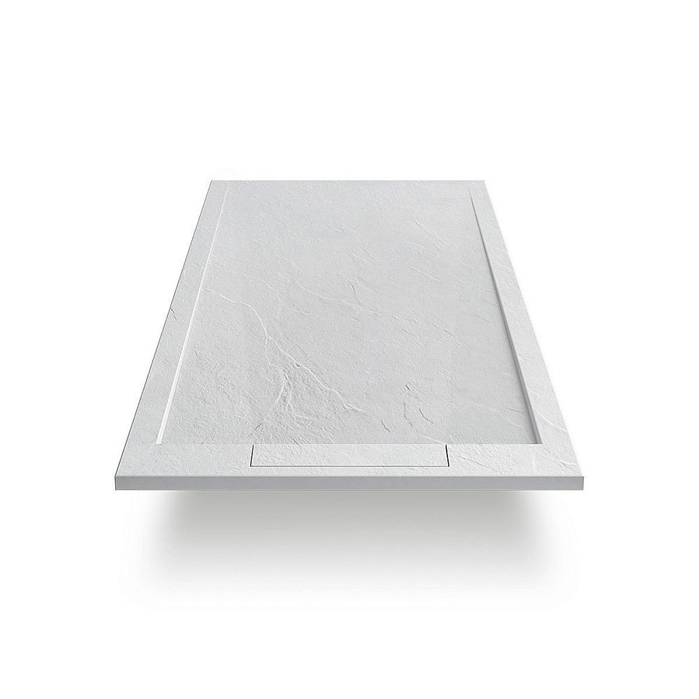 Душевой поддон Vincea VST-4SRL9016W 160х90 белый матовый купить в интернет-магазине Sanbest