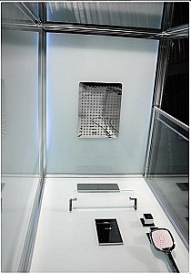 Душевая кабина Lagard Triumph 120x90 купить в интернет-магазине Sanbest