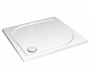 Душевой поддон Эстет Гамма 90x90 цвет по RAL купить в интернет-магазине Sanbest