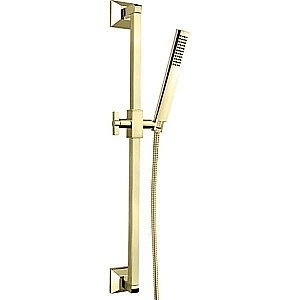 Душевой гарнитур Cezares LEGEND-SD-03/24 золото купить в интернет-магазине сантехники Sanbest