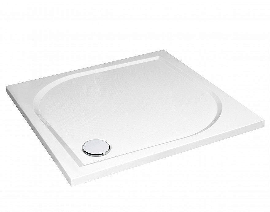 Душевой поддон Эстет Гамма 90x90 цвет по RAL купить в интернет-магазине Sanbest