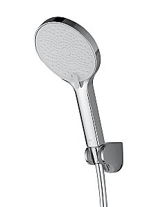 Смеситель для душа с термостатом WONZON & WOGHAND INN 3 WW-B2065-A-CR хром купить в интернет-магазине сантехники Sanbest