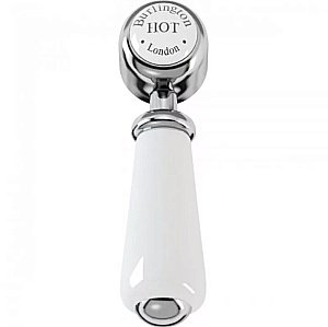 Душевая система Burlington Kensington H185-KE хром купить в интернет-магазине сантехники Sanbest