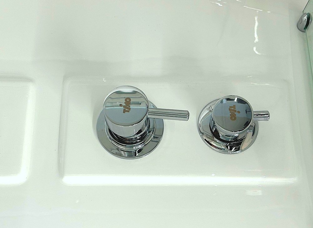 Душевая кабина Timo LUX T 7720 120x85 купить в интернет-магазине Sanbest