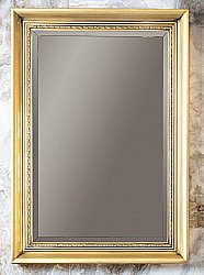 Зеркало Armadi Art Terso 560-BR 70 с подсветкой, бронза в ванную от интернет-магазине сантехники Sanbest