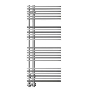 Полотенцесушитель водяной Ravak Style Style 500 x 800_W купить в интернет-магазине сантехники Sanbest