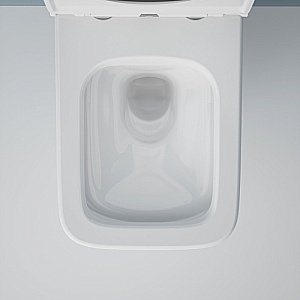 Унитаз подвесной Esbano GARTEZ-51 купить в интернет-магазине Sanbest