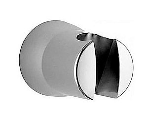 Держатель ручного душа Kludi Sirena 630500500 купить в интернет-магазине сантехники Sanbest