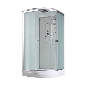 Душевая кабина AvaCan D Серия D2090 90х90 стандартная купить в интернет-магазине Sanbest