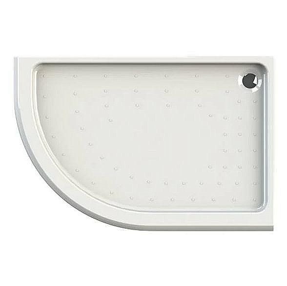 Карниз для поддона Радомир к ДУ 120х90 золото купить в интернет-магазине сантехники Sanbest