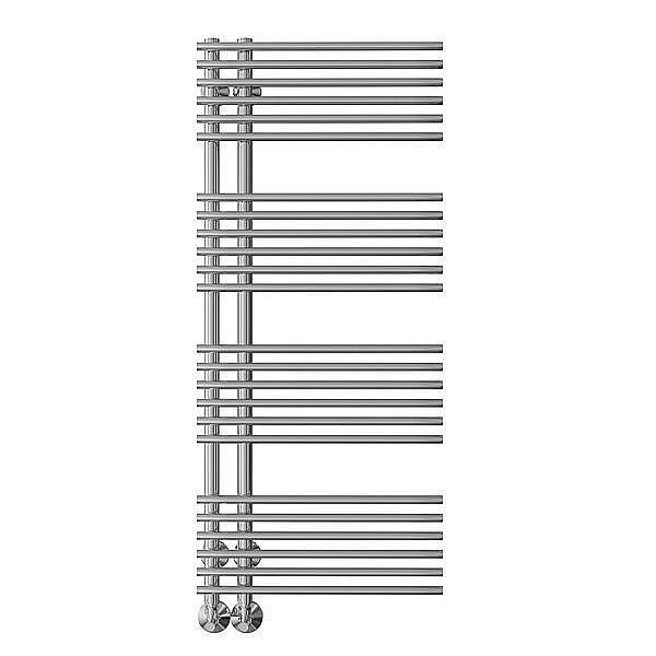 Полотенцесушитель водяной Ravak Style Style 500 x 800_W купить в интернет-магазине сантехники Sanbest