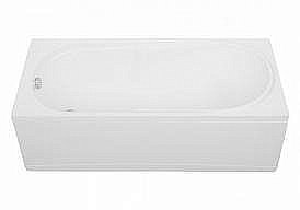 Акриловая ванна Aquanet Hellas 170x70 205497 с к/с8 купить в интернет-магазине Sanbest
