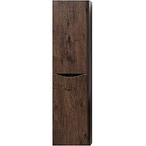 Шкаф BelBagno FLY-MARINO 1500 40 Rovere Moro для ванной в интернет-магазине сантехники Sanbest