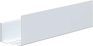 Полка Aquanet Магнум 302232 50 белая матовая купить в интернет-магазине сантехники Sanbest