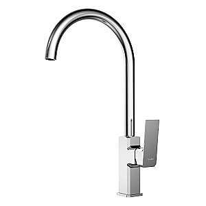 Смеситель для кухни Azario HARDCORE AZ-VJG568277C хром купить в интернет-магазине сантехники Sanbest