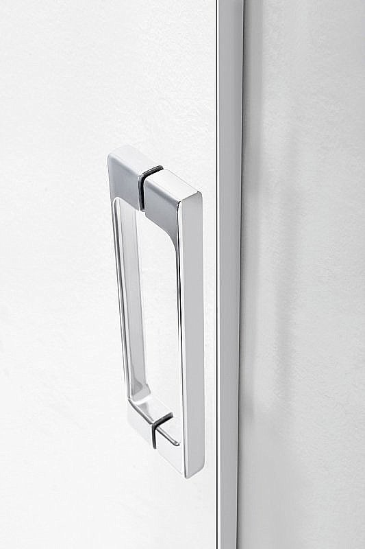Шторка для ванны Cezares TANDEM-SOFT-VF-2 180 купить в интернет-магазине Sanbest