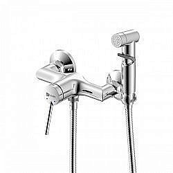 Гигиенический душ Lemark Minima LM3818C купить в интернет-магазине сантехники Sanbest