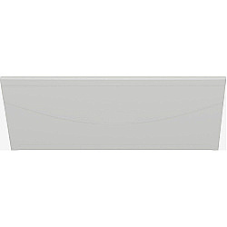 Фронтальная панель для ванны Jacob Delafon SOFA E6D301RU-00 150x70 белая купить в интернет-магазине сантехники Sanbest