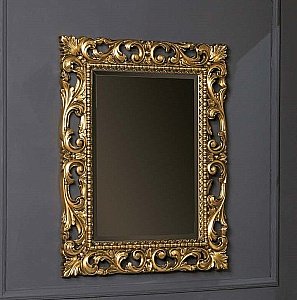 Зеркало Armadi Art Neoart бронза 75 в ванную от интернет-магазине сантехники Sanbest