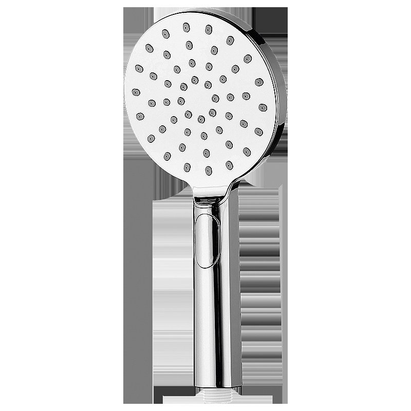 Душевая лейка Elghansa Hand Shower PK-058-Chrome хром купить в интернет-магазине сантехники Sanbest